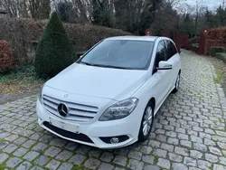 Utilisé 2013 Mercedes B180 Monospace | 8 950 € (Prix assez cher)