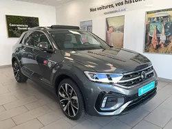 Gris Utilisé 2025 VW T-Roc R-line Edition SUV | 42 490 €
