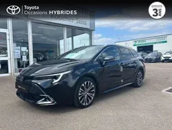 Utilisé 2024 Toyota Corolla Design Break | 28 800 € (Prix juste)