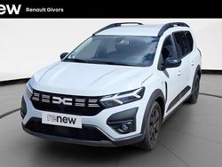 Blanc Utilisé 2023 Dacia Jogger Extreme Monospace | 19 490 € (Prix juste)