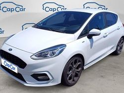 Utilisé 2020 Ford Fiesta ST-Line | 14 900 €