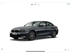 Gris Utilisé 2021 BMW 318 Berline | 26 450 € (Super prix)