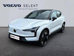Bleu Utilisé 2024 Volvo EX30 Ultra SUV | 31 999 € (Bon prix)