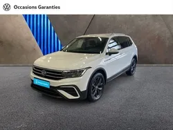 Utilisé 2024 VW Tiguan Allspace Life SUV | 43 900 € (Prix juste)