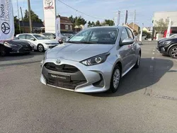 Utilisé 2022 Toyota Yaris Hybrid Berline | 17 990 € (Prix juste)
