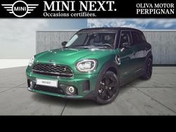 Vert Occasion 2022 Mini Cooper Countryman Premium Plus SUV | 28 900 € (Prix juste)