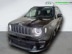 Utilisé 2024 Jeep Renegade SUV | 25 900 € (Super prix)