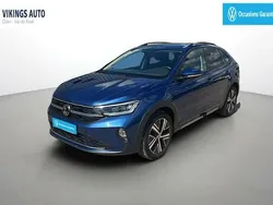 Utilisé 2022 VW Taigo Style SUV | 20 990 € (Prix juste)