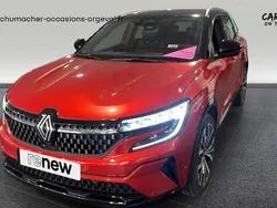 Rouge Utilisé 2023 Renault Austral Iconic SUV | 33 880 € (Bon prix)