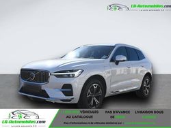 Utilisé 2021 Volvo XC60 SUV | 44 000 € (Prix juste)