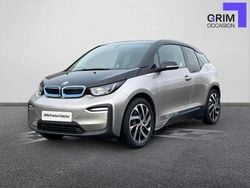 Bleu Utilisé 2022 BMW i3 Comfort Edition Berline | 17 990 € (Prix juste)