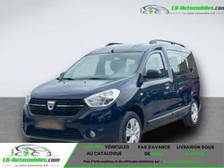 Utilisé 2017 Dacia Dokker Van | 14 200 € (Prix juste)