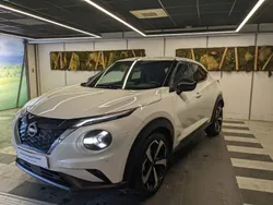 Utilisé 2022 Nissan Juke Tekna SUV | 24 900 € (Prix cher)