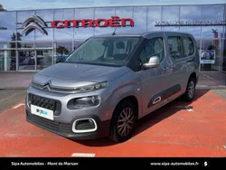 Utilisé 2020 Citroën C5 Aircross Business Class SUV | 14 990 € (Bon prix)