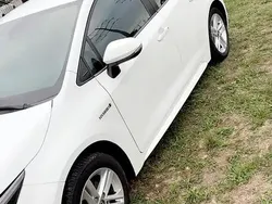 Utilisé 2020 Toyota Corolla Design Berline | 12 990 € (Prix assez cher)