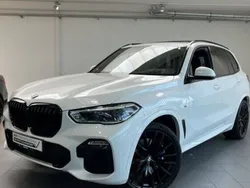 Utilisé 2020 BMW X5 Comfort Edition SUV | 56 000 €