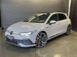 Gris Utilisé 2022 VW Golf VIII GTI Clubsport Berline | 35 990 € (Prix juste)