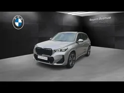 Argent Utilisé 2023 BMW iX1 M Sport SUV | 43 350 € (Bon prix)