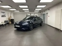 Bleu Utilisé 2023 Audi A7 Sportback S-Line Citadine | 59 900 € (Bon prix)