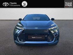 Utilisé 2025 Toyota C-HR Sport SUV | 39 980 €