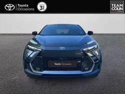 Utilisé 2025 Toyota C-HR Sport SUV | 39 980 €