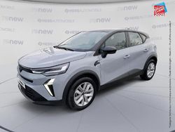 Gris rafale/noir etoilé Occasion 2025 Renault Captur Evolution SUV | 19 999 € (Prix juste)