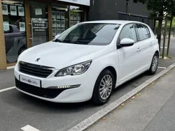 Utilisé 2015 Peugeot 308 Business-Line Berline | 7 490 €