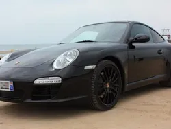 Utilisé 2011 Porsche 911 Carrera Coupé | 65 600 €