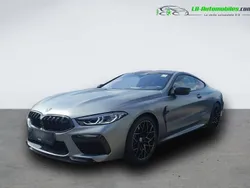 Utilisé 2023 BMW M8 Competition Edition Coupé | 110 500 €