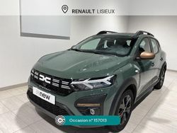 Gris Occasion 2024 Dacia Sandero Extreme Citadine | 19 490 € (Prix cher)