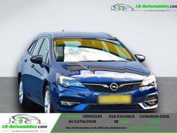 Utilisé 2022 Opel Astra Break | 21 900 € (Prix juste)