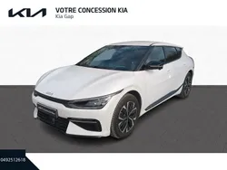 Utilisé 2021 Kia EV6 3 SUV | 34 990 € (Bon prix)