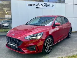 Utilisé 2020 Ford Focus ST-Line X Berline | 17 900 € (Prix juste)