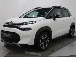 Noir Utilisé 2023 Citroën C3 Aircross PureTech SUV | 14 990 € (Bon prix)