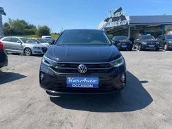 Noir Utilisé 2022 VW Taigo R-line SUV | 24 990 €