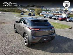 Utilisé 2021 DS Automobiles DS3 Crossback E-Tense Chic SUV | 18 900 € (Prix juste)