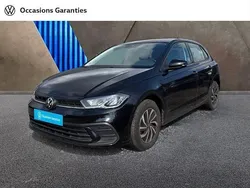 Utilisé 2023 VW Polo Life | 17 990 € (Prix juste)