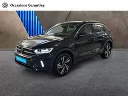 Nouvelle 2024 VW T-Roc R-line Edition SUV | 34 980 € (Prix juste)