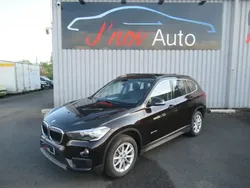 Brun Utilisé 2016 BMW X1 SUV | 20 990 € (Bon prix)