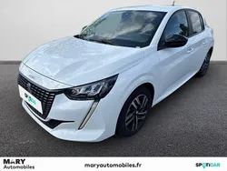 Utilisé 2023 Peugeot 208 Style Citadine | 16 990 € (Prix juste)