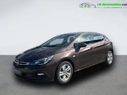 Utilisé 2016 Opel Astra Berline | 15 800 € (Prix juste)