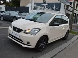 Utilisé 2014 Seat Mii Citadine | 7 490 € (Prix juste)
