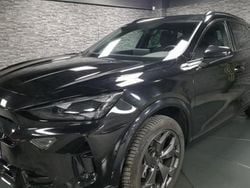 Occasion 2025 Cupra Formentor SUV | 34 990 € (Prix juste)