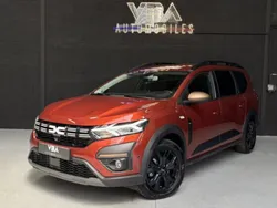 Utilisé 2023 Dacia Jogger Extreme Break | 24 990 € (Prix assez cher)