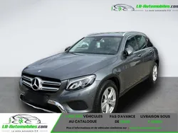 Utilisé 2016 Mercedes GLC220 | 29 700 €