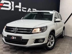 Occasion 2015 VW Tiguan LOUNGE SUV | 14 790 € (Prix cher)