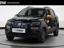 Gnq Utilisé 2022 Dacia Spring Comfort Plus Citadine | 10 290 € (Prix juste)