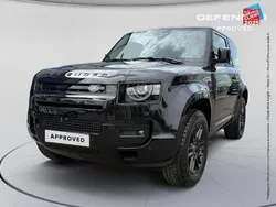 Nouvelle 2025 Land Rover Defender SE Dynamic SUV | 81 999 €