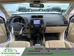 Utilisé 2017 Toyota Land Cruiser Citadine | 45 900 € (Bon prix)