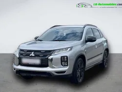 Utilisé 2020 Mitsubishi ASX SUV | 22 600 € (Prix juste)